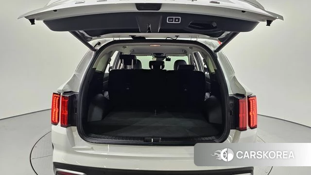 Kia Sorento 4th Generation id 4423841 из Кореи 11