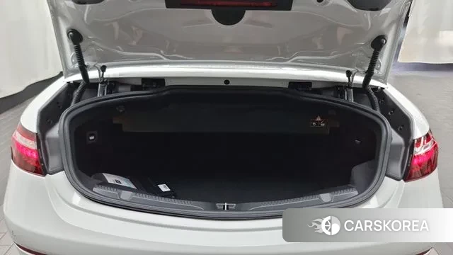 Mercedes-Benz E-Class W213 id 3052827 из Кореи 11