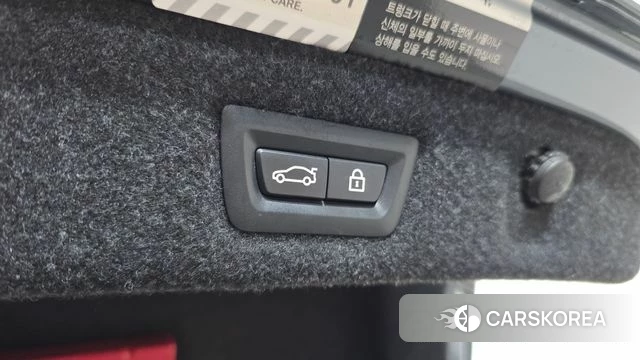 BMW 5 Series (G30) id 4741872 из Кореи 11