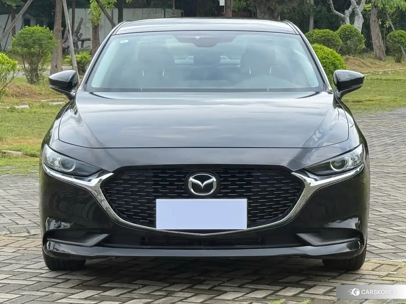 Mazda 3 id 4538855 из Китая 11