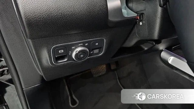 Mercedes-Benz GLB-Class X247 id 3442231 из Кореи 11