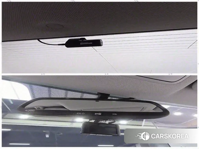 Hyundai Avante AD id 3021090 из Кореи 11