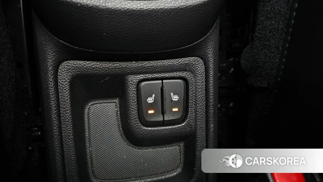 Chevrolet (GM Daewoo) The New Spark id 4750047 из Кореи 11