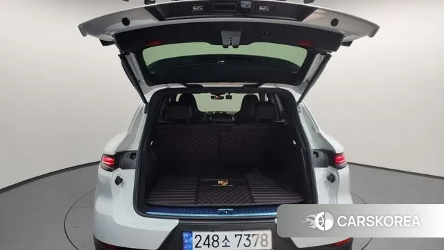 Porsche Cayenne (PO536) id 3405089 из Кореи 11