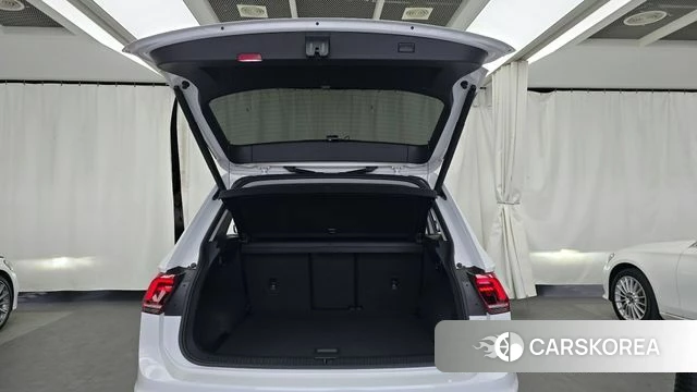 Volkswagen Tiguan second Generation id 4410309 из Кореи 11