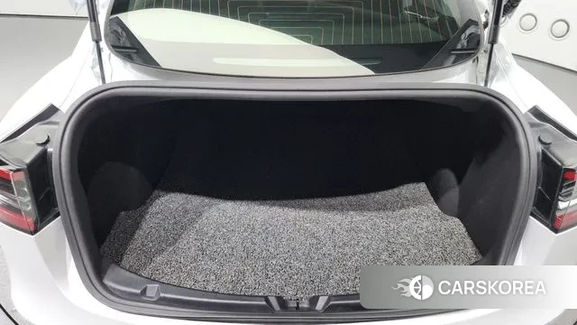 Tesla Model 3 id 3013486 из Кореи 11