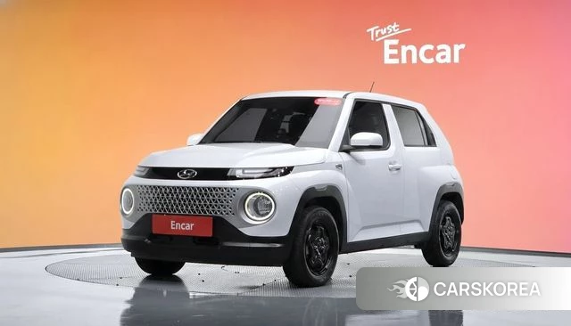 Hyundai Casper id 4481425 из Кореи 11