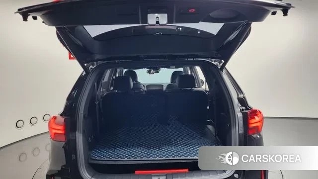 Ssangyong All New Rexton id 3777142 из Кореи 11