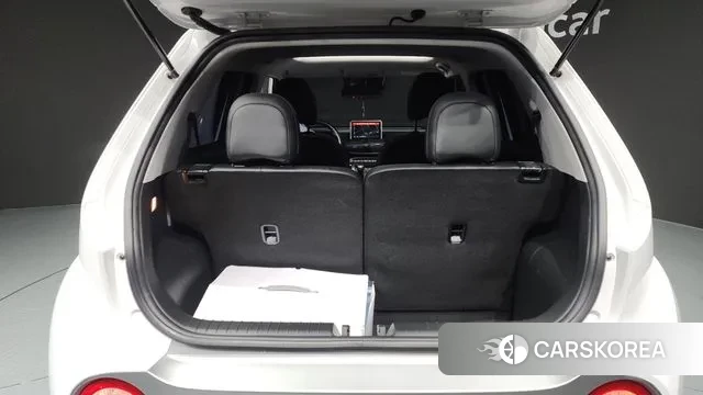 Hyundai Casper id 3410873 из Кореи 11