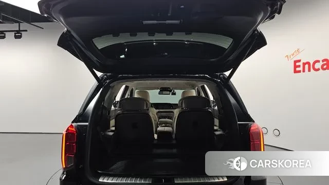 Hyundai Palisade id 3448615 из Кореи 11