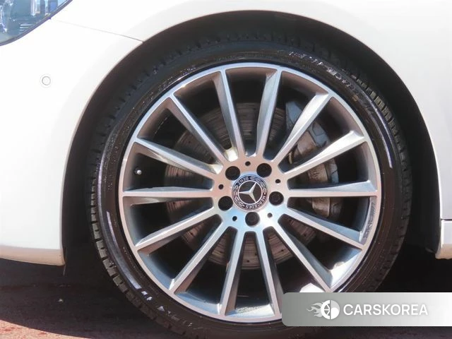 Mercedes-Benz E-Class W213 id 4780081 из Кореи 11