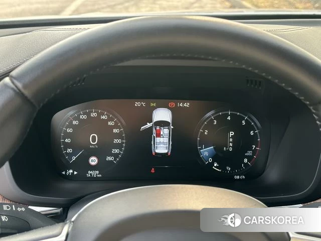 Volvo XC60 id 3927039 из Китая 11