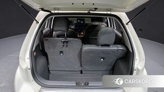 Hyundai Casper id 3524174 из Кореи 11