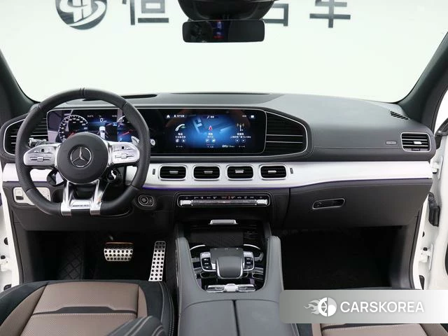 Mercedes-Benz GLE AMG id 4329083 из Китая 11