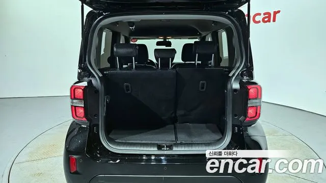 Kia The New Kia Ray id 2675331 из Кореи 11