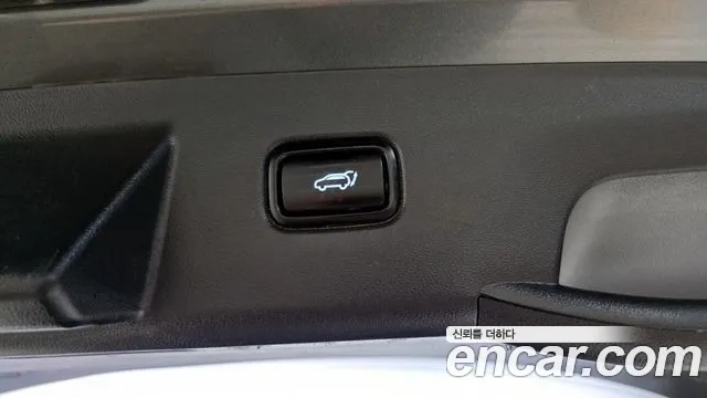 Hyundai Tucson Hybrid (NX4) id 2921411 из Кореи 11