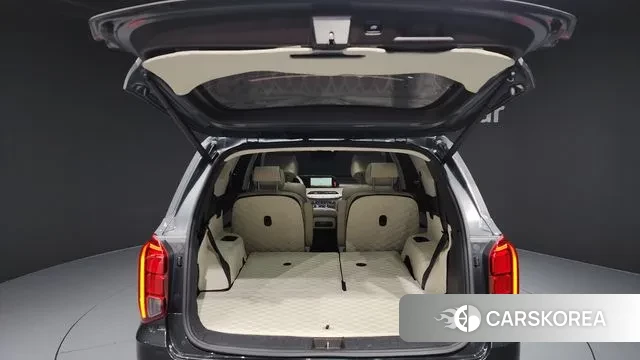 Hyundai Palisade id 3463993 из Кореи 11