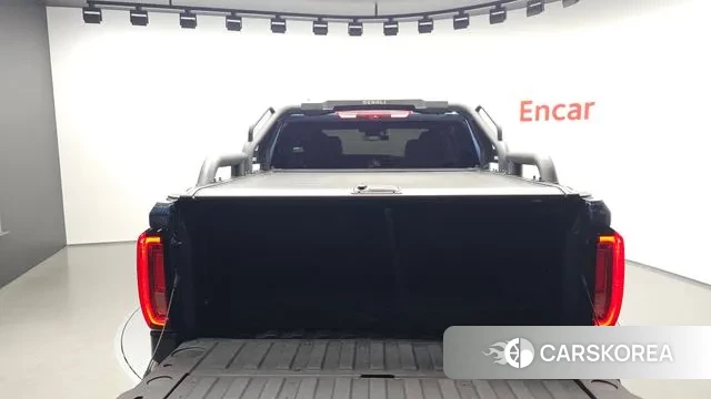 GMC Sierra id 3347545 из Кореи 11