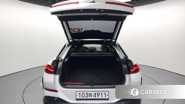 BMW X6 (G06) id 3509594 из Кореи 11