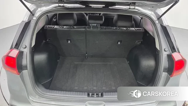 Kia The New Niro id 3573057 из Кореи 11