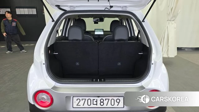 Hyundai Casper id 3811947 из Кореи 11