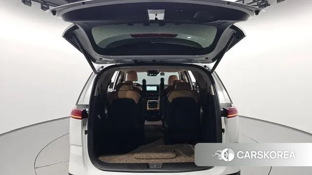 Kia Carnival 4th generation id 3252108 из Кореи 11