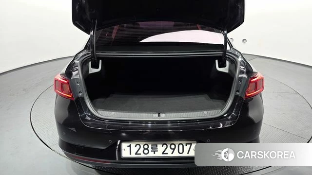 Renault Korea (Samsung) SM6 id 4339386 из Кореи 11