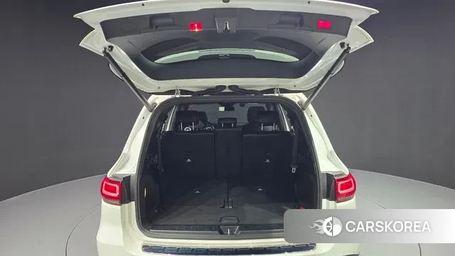 Mercedes-Benz GLB-Class X247 id 3438692 из Кореи 11