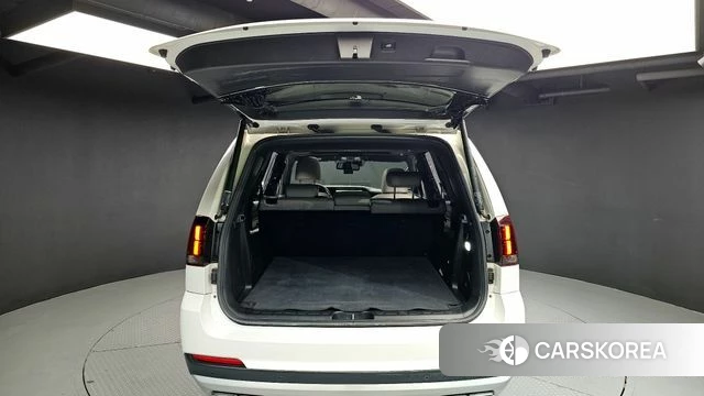 Kia Mohave Master id 3866928 из Кореи 11