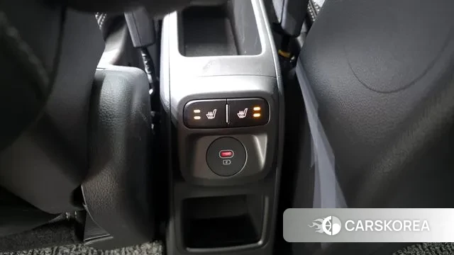 Kia The New Kia Ray EV id 3079490 из Кореи 11