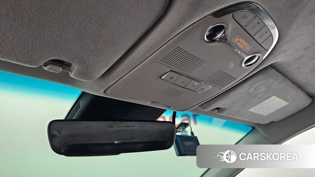 Hyundai The New Grandeur IG id 4887289 из Кореи 11