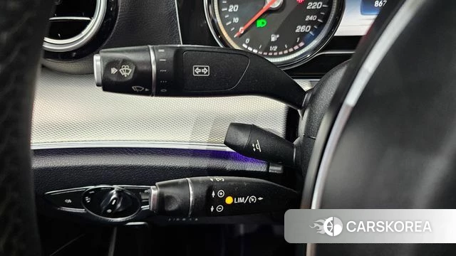 Mercedes-Benz E-Class W213 id 4417430 из Кореи 11