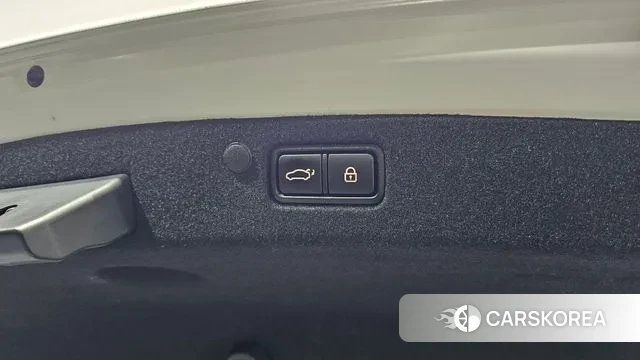 Hyundai The New Grandeur IG Hybrid id 3453477 из Кореи 11