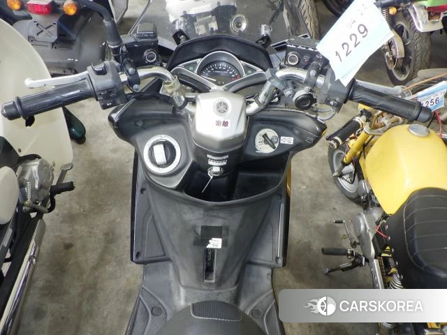 Yamaha MAJESTY 155S id 3945304 из Японии 11