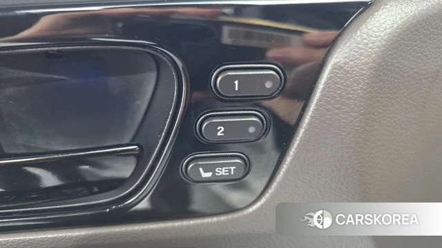 Honda Odyssey id 4784871 из Кореи 11