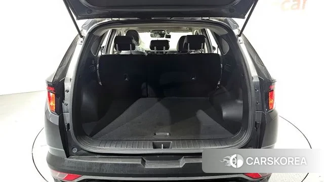 Hyundai Tucson Hybrid (NX4) id 3721997 из Кореи 11