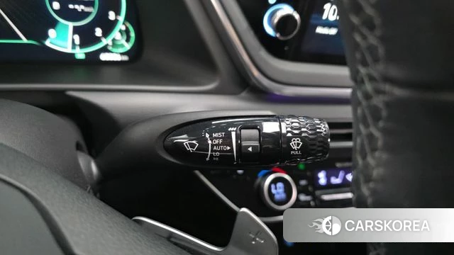 Hyundai Sonata (DN8) id 4429052 из Кореи 11
