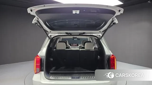 Hyundai The New Palisade id 3458180 из Кореи 11