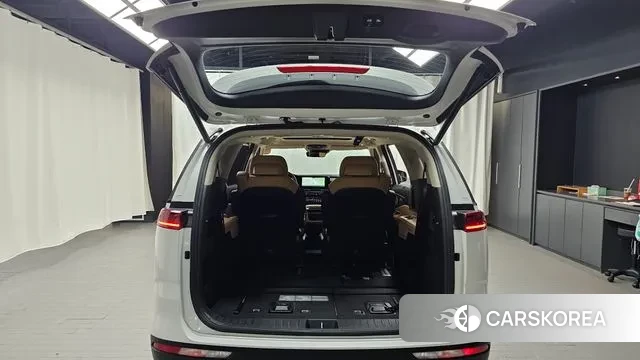 Kia Carnival 4th generation id 2979339 из Кореи 11