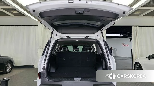 Hyundai Santa Fe (MX5) id 4280374 из Кореи 11