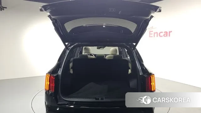 Kia Sorento 4th Generation id 3472568 из Кореи 11