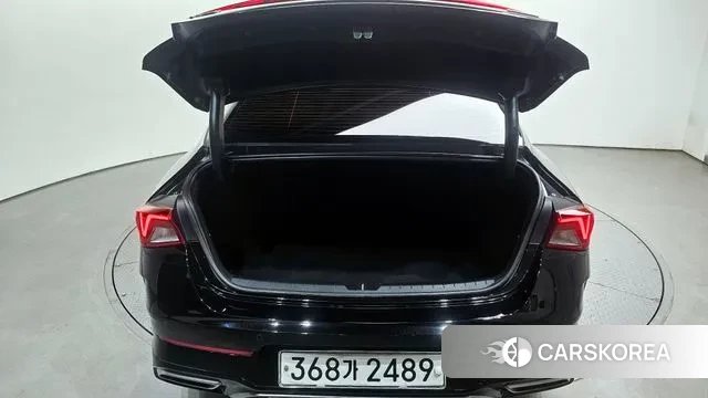 Kia K5 Hybrid 3rd Generation id 3033690 из Кореи 11