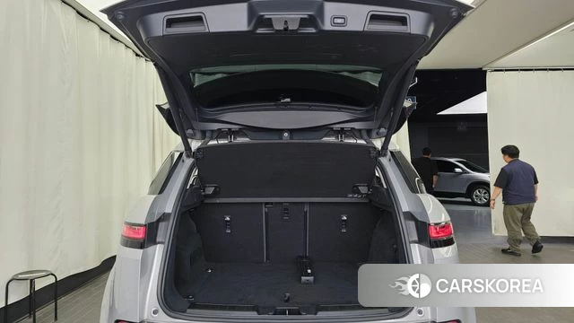 Land Rover Range Rover Evoque 2nd Generation id 4384024 из Кореи 11