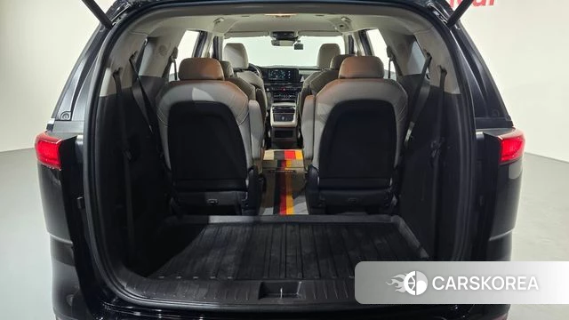 Kia Carnival 4th generation id 4187672 из Кореи 11