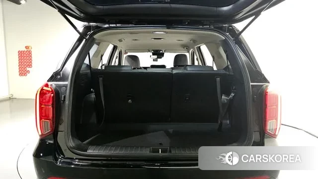 Hyundai The New Palisade id 3411105 из Кореи 11