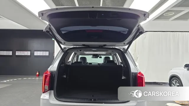 Hyundai Palisade id 3335889 из Кореи 11