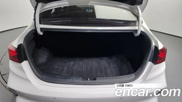 Kia The New K3 2nd generation id 2675318 из Кореи 11