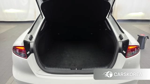Kia Stinger Meister id 4445576 из Кореи 11