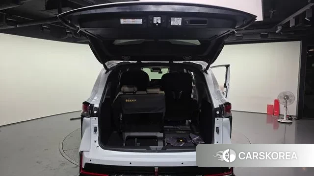 Toyota Sienna 4th Generation id 3560798 из Кореи 11