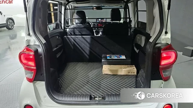 Kia The New Ray id 3488130 из Кореи 11